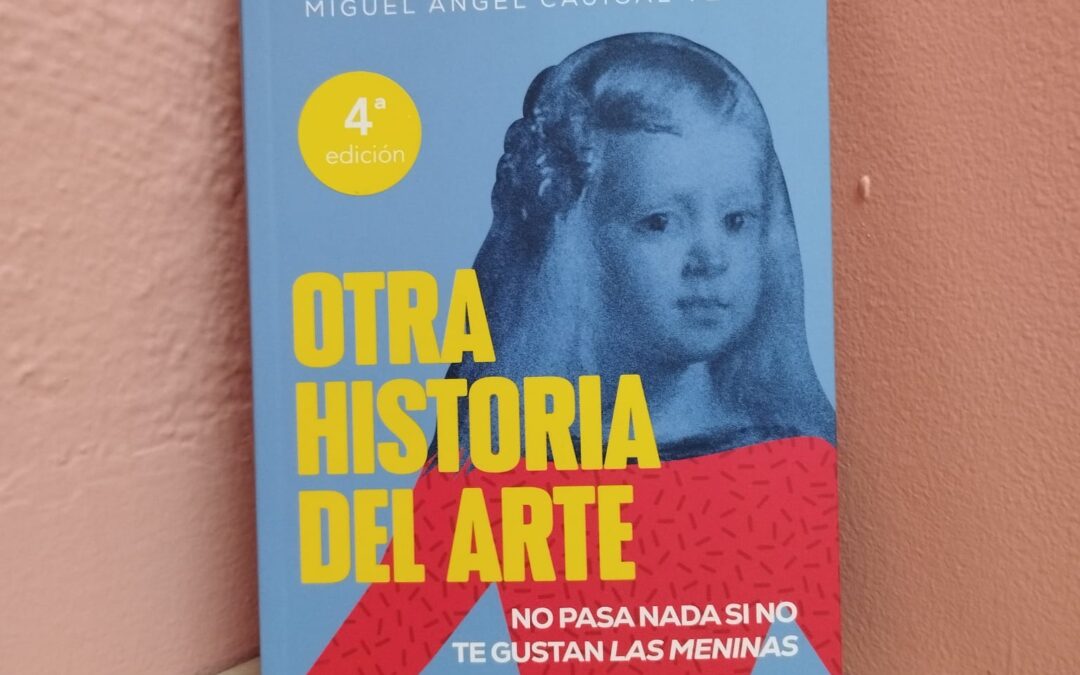 Otra historia del arte