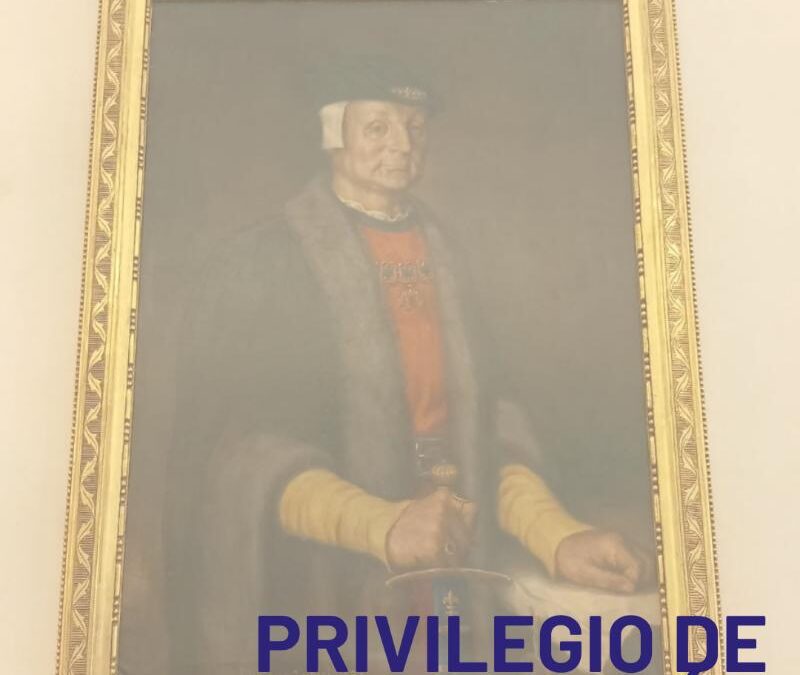 Día del Privilegio de la Unión