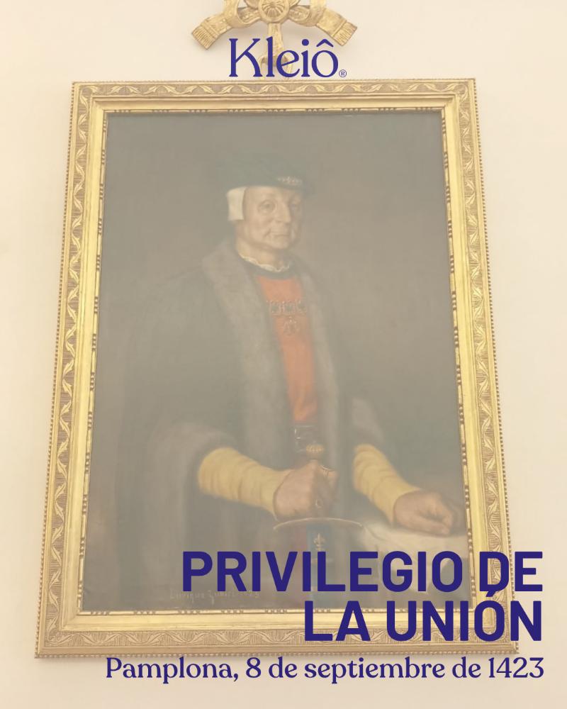 Día del Privilegio de la Unión